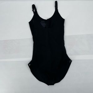Spanx Black Shapewear Suit